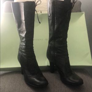 Gianni Bini Grannie001 Boot